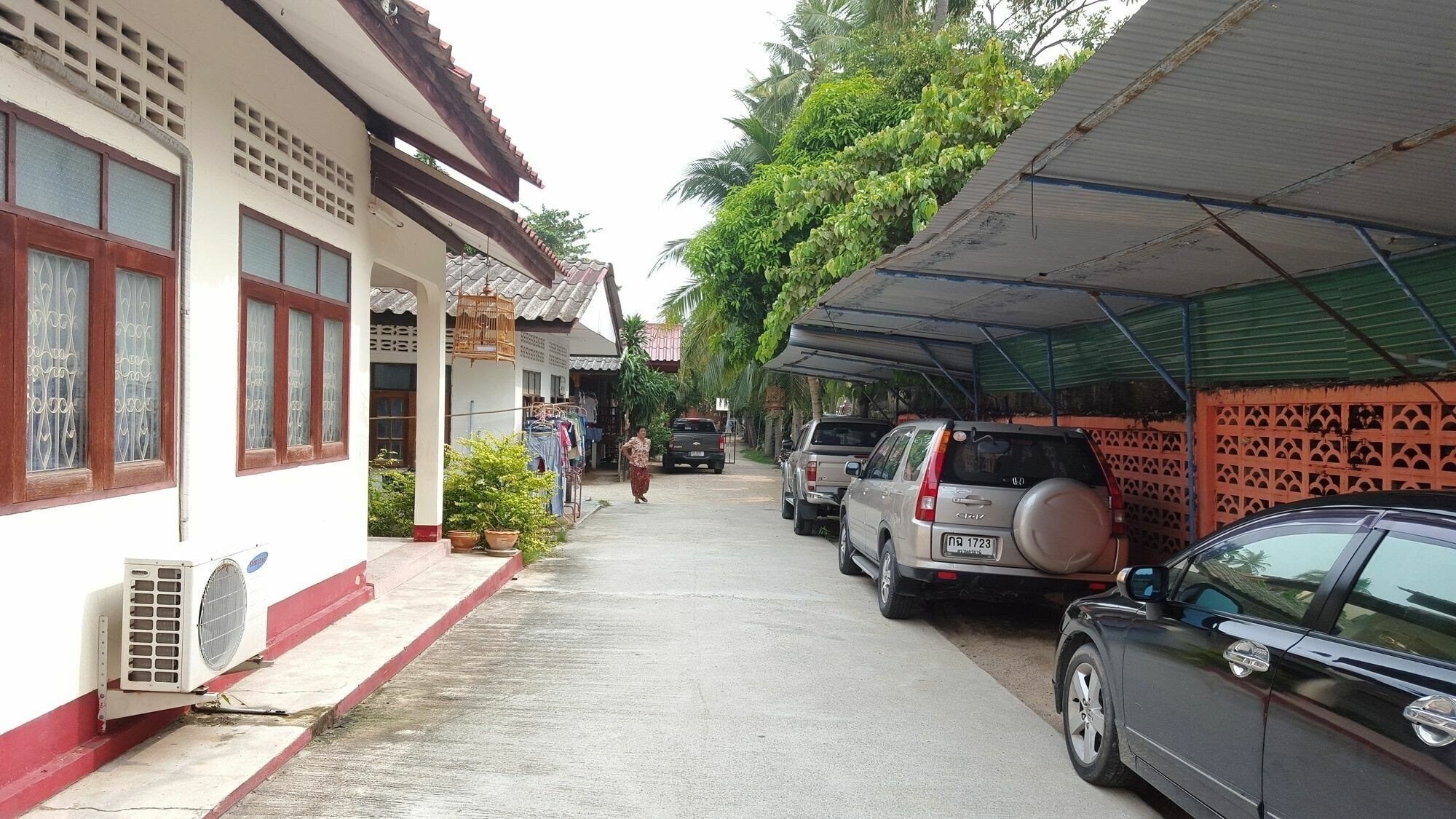 Зображення Best Beach Bungalows 2*